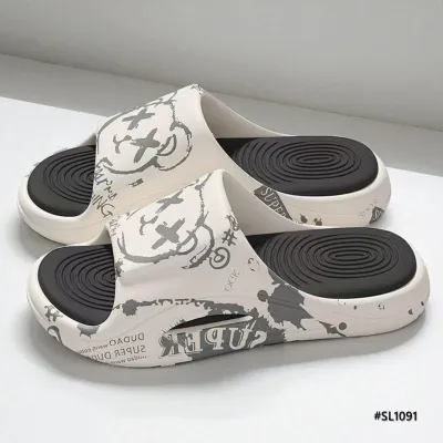 STRYDE MEN'S SLIPPER